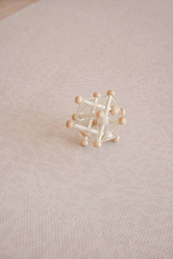 Speelmat Dune, Wild van Toddlekind - My Little Carpet