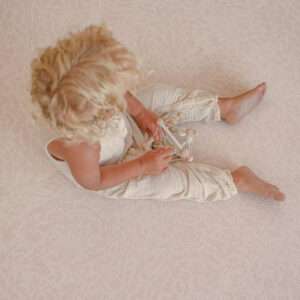 Speelmat Dune, Wild van Toddlekind - My Little Carpet