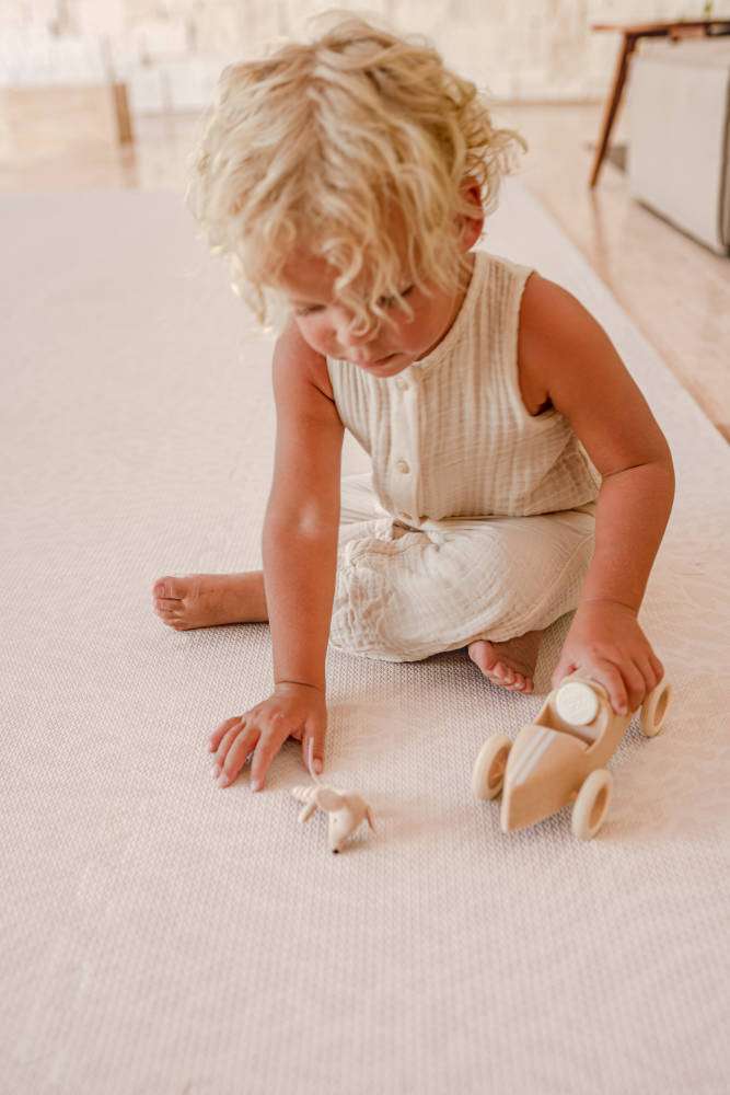 Speelmat Dune, Wild van Toddlekind - My Little Carpet