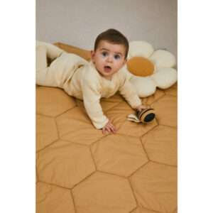 Speelkleed Honeycomb van Lorena Canals - My Little Carpet