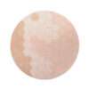 Wasbaar Rond Vloerkleed Honeycomb Rose van Lorena Canals - My Little Carpet