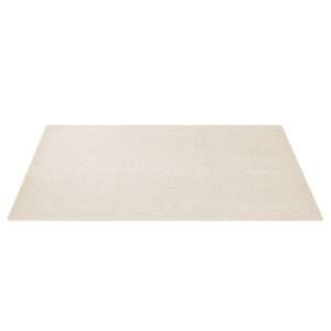 Speelmat Ecru, Deco van Toddlekind - My Little Carpet