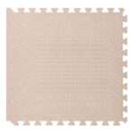 Speelmat Latte, Deco van Toddlekind - My Little Carpet