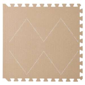 Speelmat Sandstone, Tulum van Toddlekind - My Little Carpet