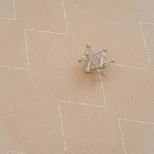Speelmat Sandstone, Tulum van Toddlekind - My Little Carpet