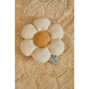 Knuffel Kussen Little Daisy van Lorena Canals - My Little Carpet