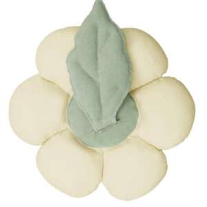 Knuffel Kussen Little Daisy van Lorena Canals - My Little Carpet