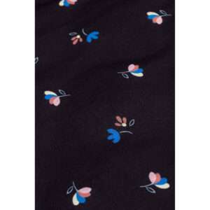 3 in 1 Speelkleed/Speeltas/Luiertas - SOFT - Flowers van Play and Go - My Little Carpet