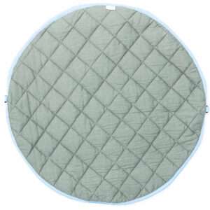 3 in 1 Speelkleed/Speeltas/Luiertas - SOFT - Ping Pong van Play and Go - My Little Carpet