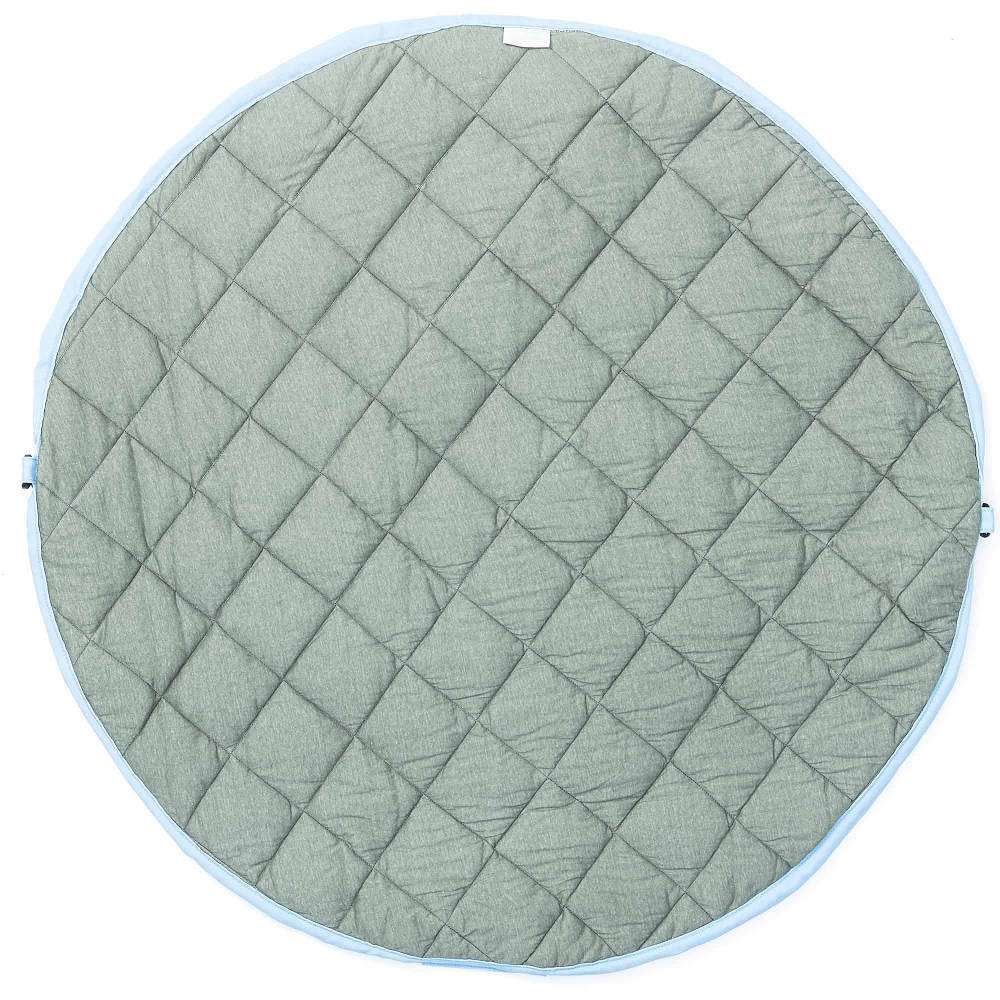 3 in 1 Speelkleed/Speeltas/Luiertas - SOFT - Ping Pong van Play and Go - My Little Carpet