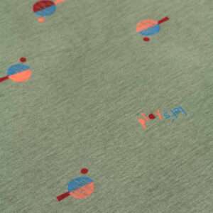 3 in 1 Speelkleed/Speeltas/Luiertas - SOFT - Ping Pong van Play and Go - My Little Carpet