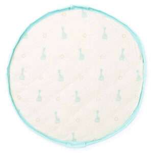 3 in 1 Speelkleed/Speeltas/Luiertas - SOFT - Sophie La Girafe van Play and Go - My Little Carpet