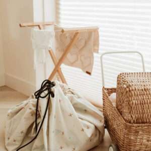 Speelkleed/Speeltas Farm van Play and Go - My Little Carpet