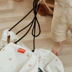 Speelkleed/Speeltas Farm van Play and Go - My Little Carpet