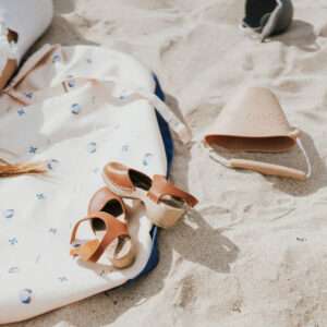 Speelkleed/Speeltas - OUTDOOR - Balloon van Play and Go - My Little Carpet