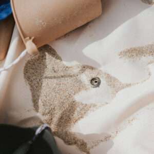 Speelkleed/Speeltas - OUTDOOR - Balloon van Play and Go - My Little Carpet