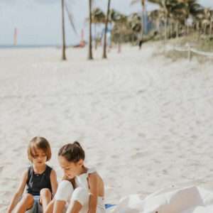 Speelkleed/Speeltas - OUTDOOR - Balloon van Play and Go - My Little Carpet