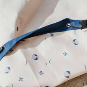 Speelkleed/Speeltas - OUTDOOR - Balloon van Play and Go - My Little Carpet