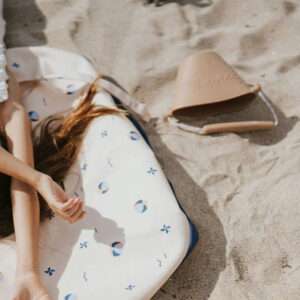 Speelkleed/Speeltas - OUTDOOR - Balloon van Play and Go - My Little Carpet