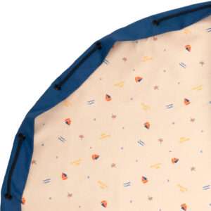 Speelkleed/Speeltas - OUTDOOR - Magical Days van Play and Go - My Little Carpet