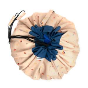 Speelkleed/Speeltas - OUTDOOR - Magical Days van Play and Go - My Little Carpet