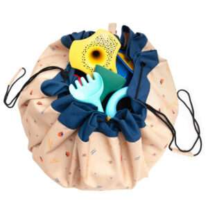 Speelkleed/Speeltas - OUTDOOR - Magical Days van Play and Go - My Little Carpet