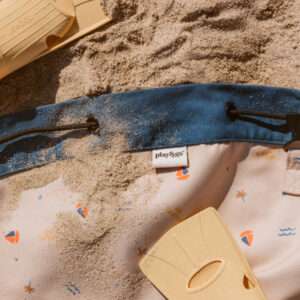 Speelkleed/Speeltas - OUTDOOR - Magical Days van Play and Go - My Little Carpet