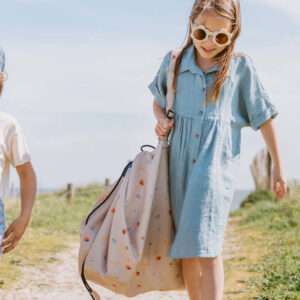 Speelkleed/Speeltas - OUTDOOR - Magical Days van Play and Go - My Little Carpet