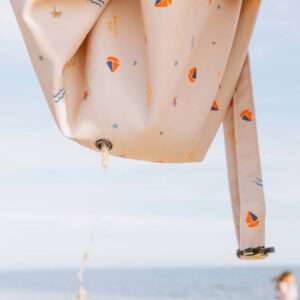 Speelkleed/Speeltas - OUTDOOR - Magical Days van Play and Go - My Little Carpet