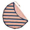 Speelkleed/Speeltas - OUTDOOR - Mokka Stripes van Play and Go - My Little Carpet