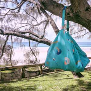 Speelkleed/Speeltas - OUTDOOR - Play van Play and Go - My Little Carpet