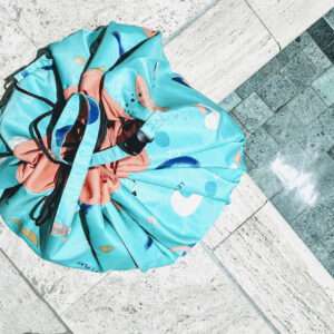 Speelkleed/Speeltas - OUTDOOR - Play van Play and Go - My Little Carpet