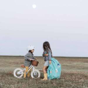 Speelkleed/Speeltas - OUTDOOR - Play van Play and Go - My Little Carpet