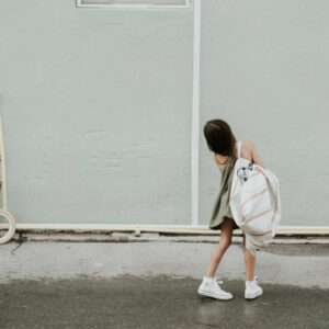 Speelkleed/Speeltas - OUTDOOR - Stripes van Play and Go - My Little Carpet