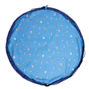 Speelkleed/Speeltas - OUTDOOR - Swim Fun van Play and Go - My Little Carpet