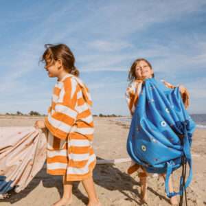 Speelkleed/Speeltas - OUTDOOR - Swim Fun van Play and Go - My Little Carpet