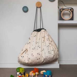 Speelkleed/Speeltas Playville van Play and Go - My Little Carpet