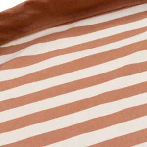Speelkleed/Speeltas Stripes Brown van Play and Go - My Little Carpet