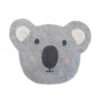 Vloerkleed Cleo Koala van KidsDepot - My Little Carpet