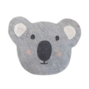 Vloerkleed Cleo Koala van KidsDepot - My Little Carpet
