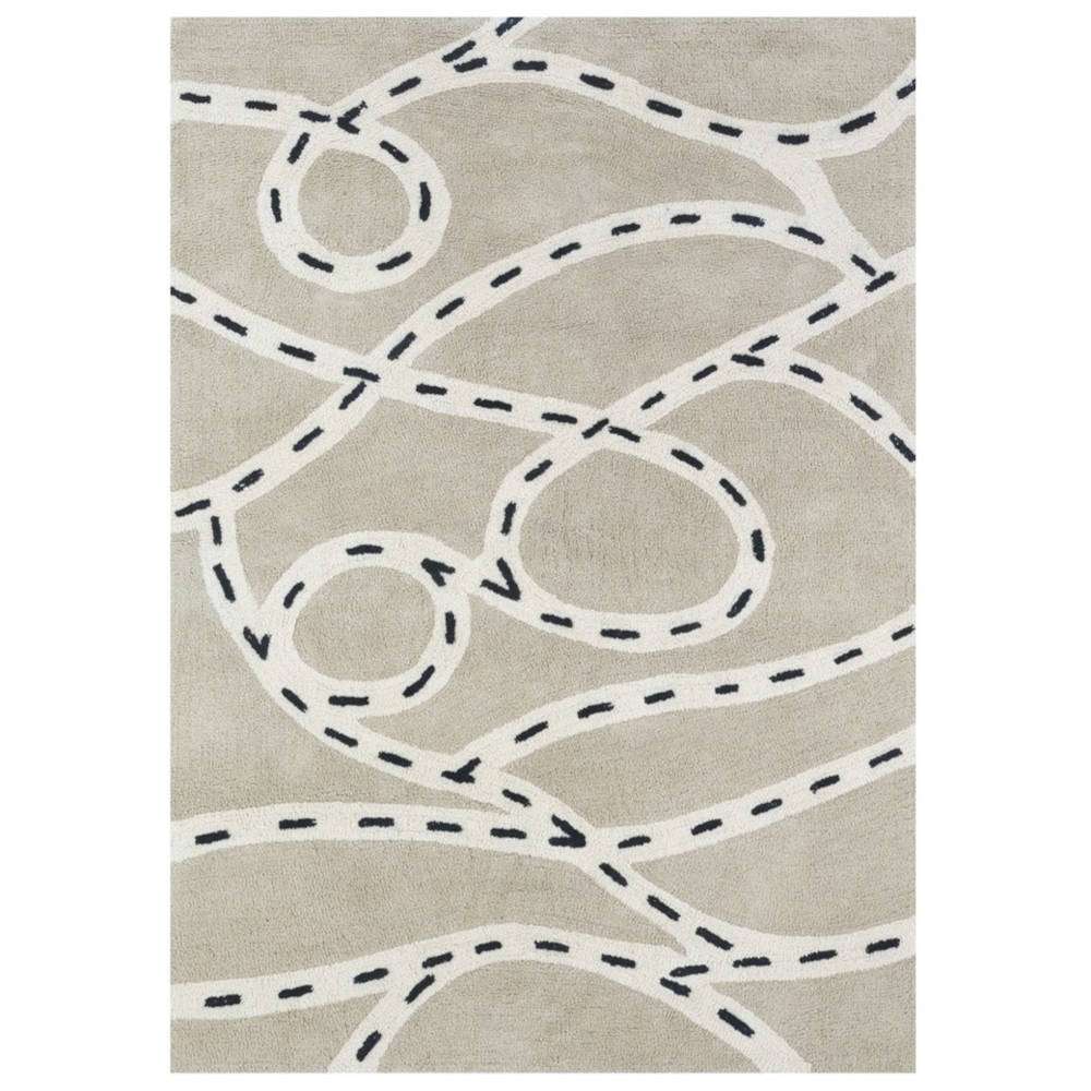 Vloerkleed Max van Tapis Petit - My Little Carpet