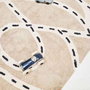 Vloerkleed Max van Tapis Petit - My Little Carpet