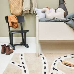 Vloerkleed Max van Tapis Petit - My Little Carpet