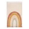 Vloerkleed Regenboog Vintage van Little Dutch - My Little Carpet