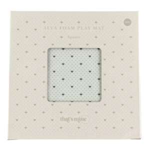 Alva Foam Speelmat Lots Of Love Sky van That’s Mine - My Little Carpet
