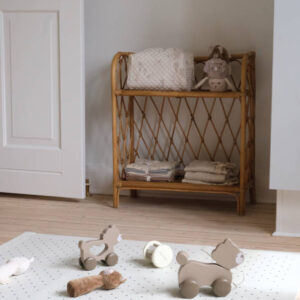 Alva Foam Speelmat Lots Of Love Sky van That’s Mine - My Little Carpet