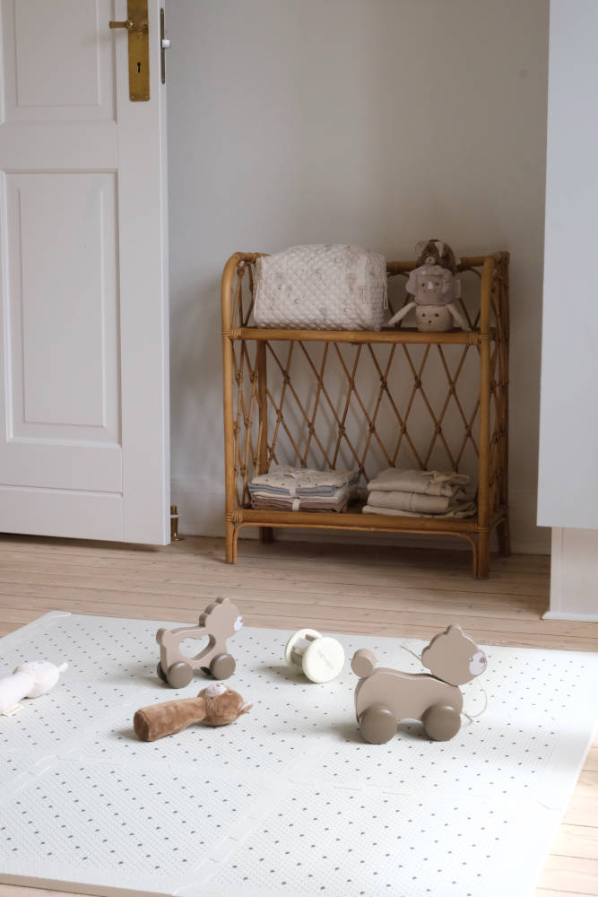 Alva Foam Speelmat Lots Of Love Sky van That’s Mine - My Little Carpet