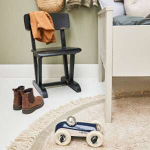 Vloerkleed Elephant van Tapis Petit - My Little Carpet