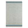 Vloerkleed Misty Blue van Tapis Petit - My Little Carpet
