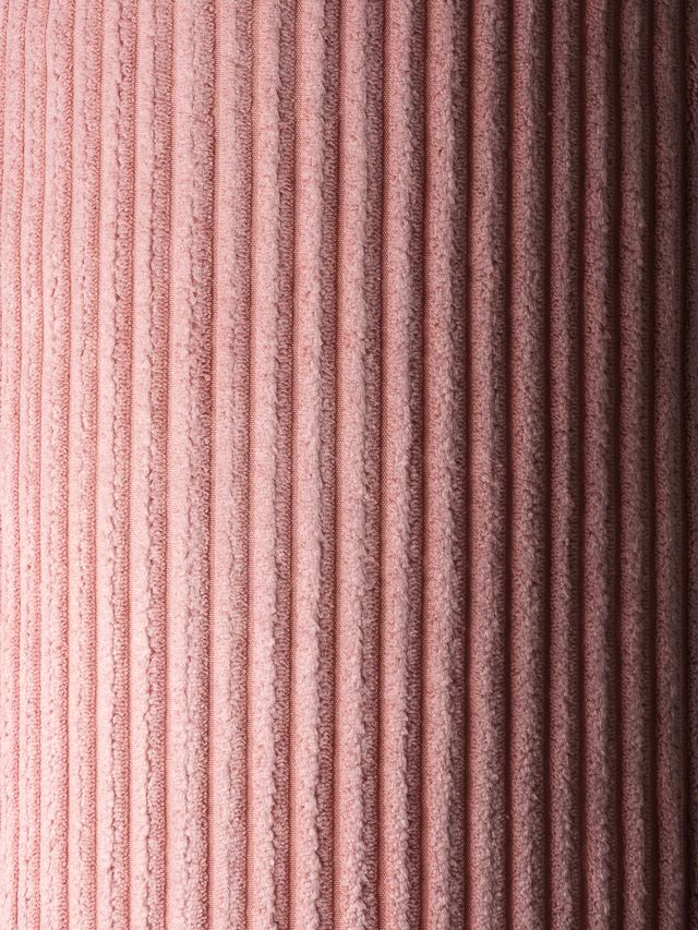 <strong>Wigiwama</strong> <BR> Fauteuil Kinderstoel Cloud <BR> Pink Mousse <BR> 50x50x60 cm - Afbeelding 3